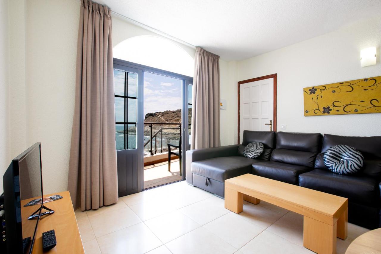 Apartments La Caleta Sunrises Costa Adeje  Bagian luar foto