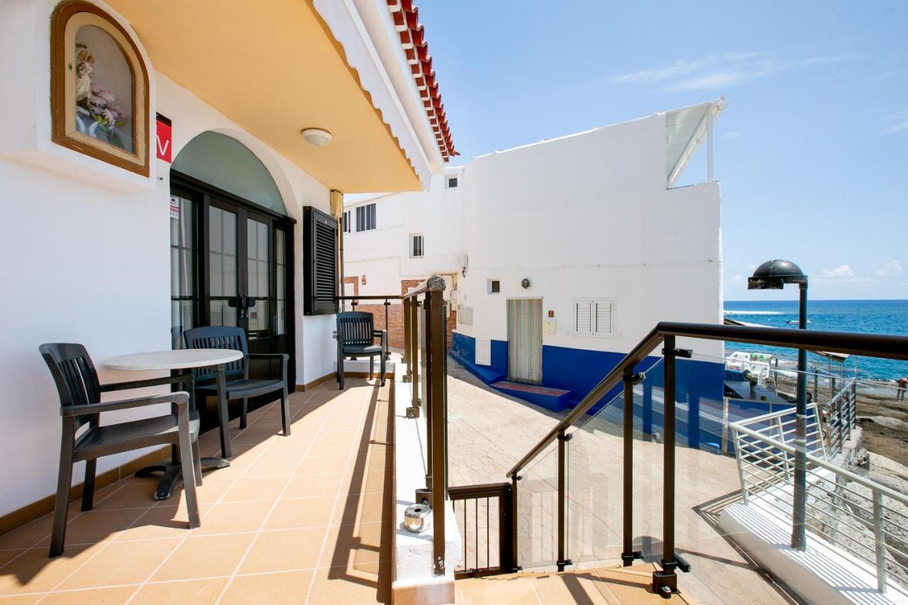 Apartments La Caleta Sunrises Costa Adeje  Bagian luar foto