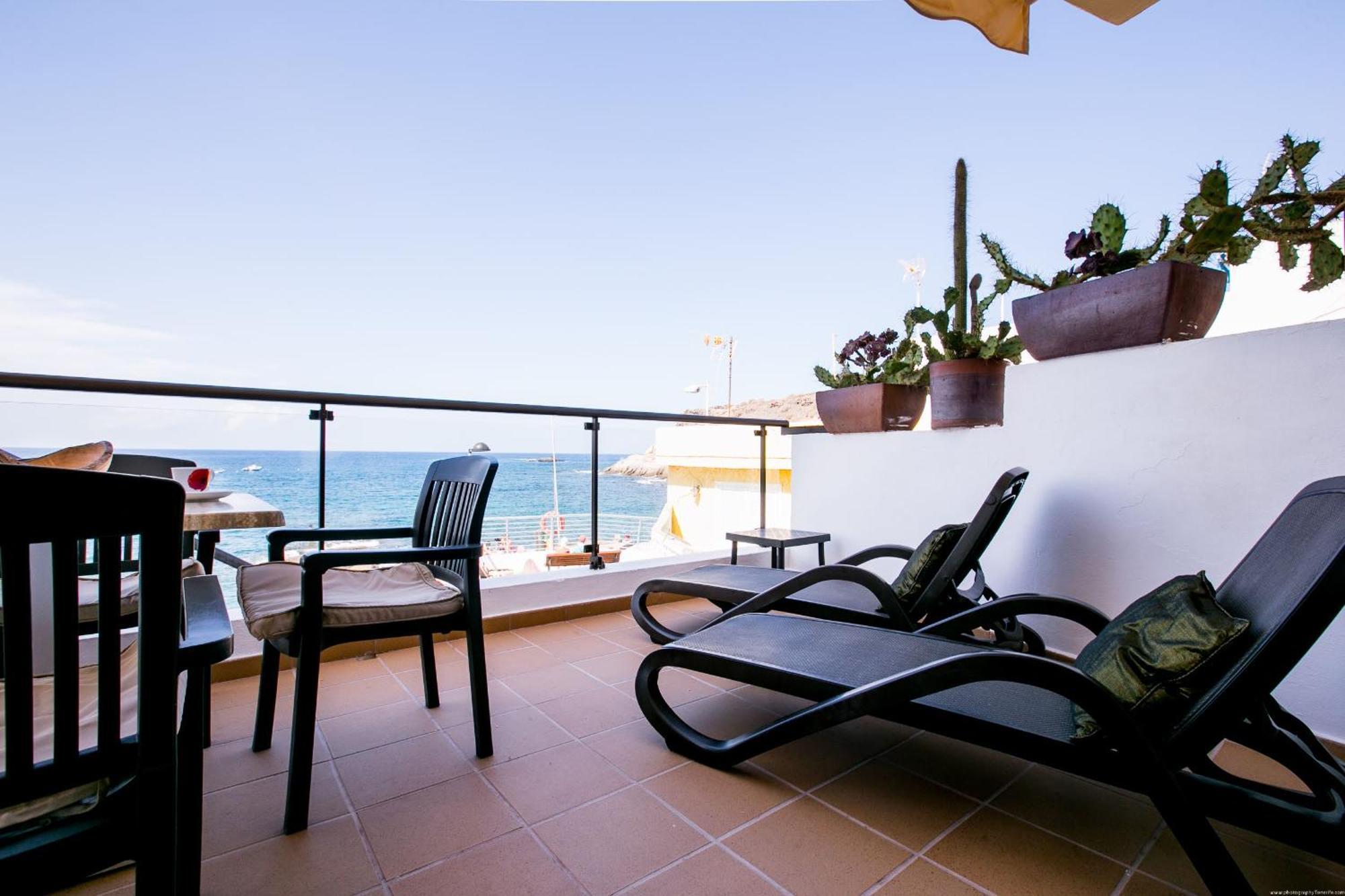Apartments La Caleta Sunrises Costa Adeje  Bagian luar foto