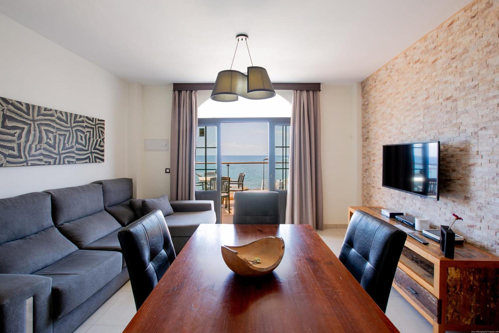 Apartments La Caleta Sunrises Costa Adeje  Bagian luar foto