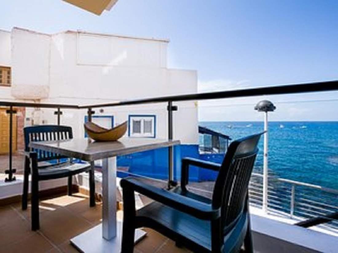 Apartments La Caleta Sunrises Costa Adeje  Bagian luar foto