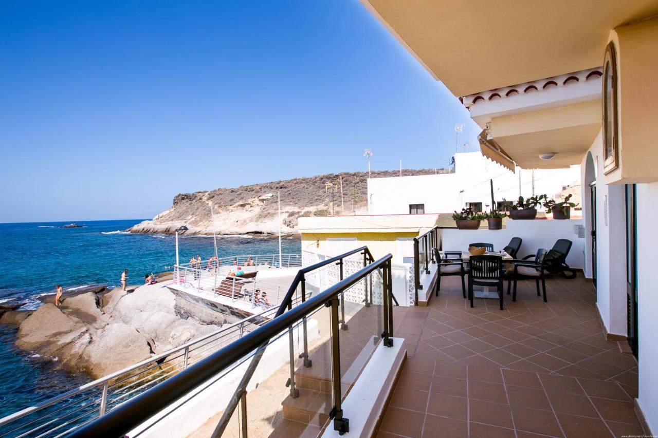 Apartments La Caleta Sunrises Costa Adeje  Bagian luar foto