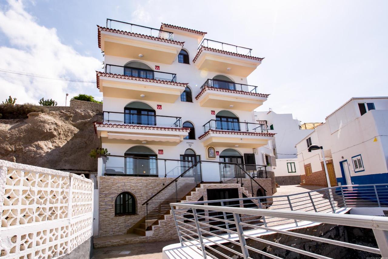 Apartments La Caleta Sunrises Costa Adeje  Bagian luar foto