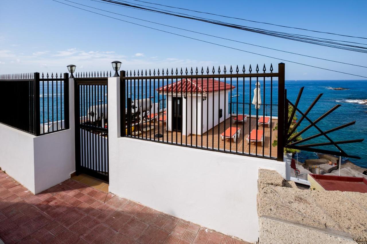 Apartments La Caleta Sunrises Costa Adeje  Bagian luar foto