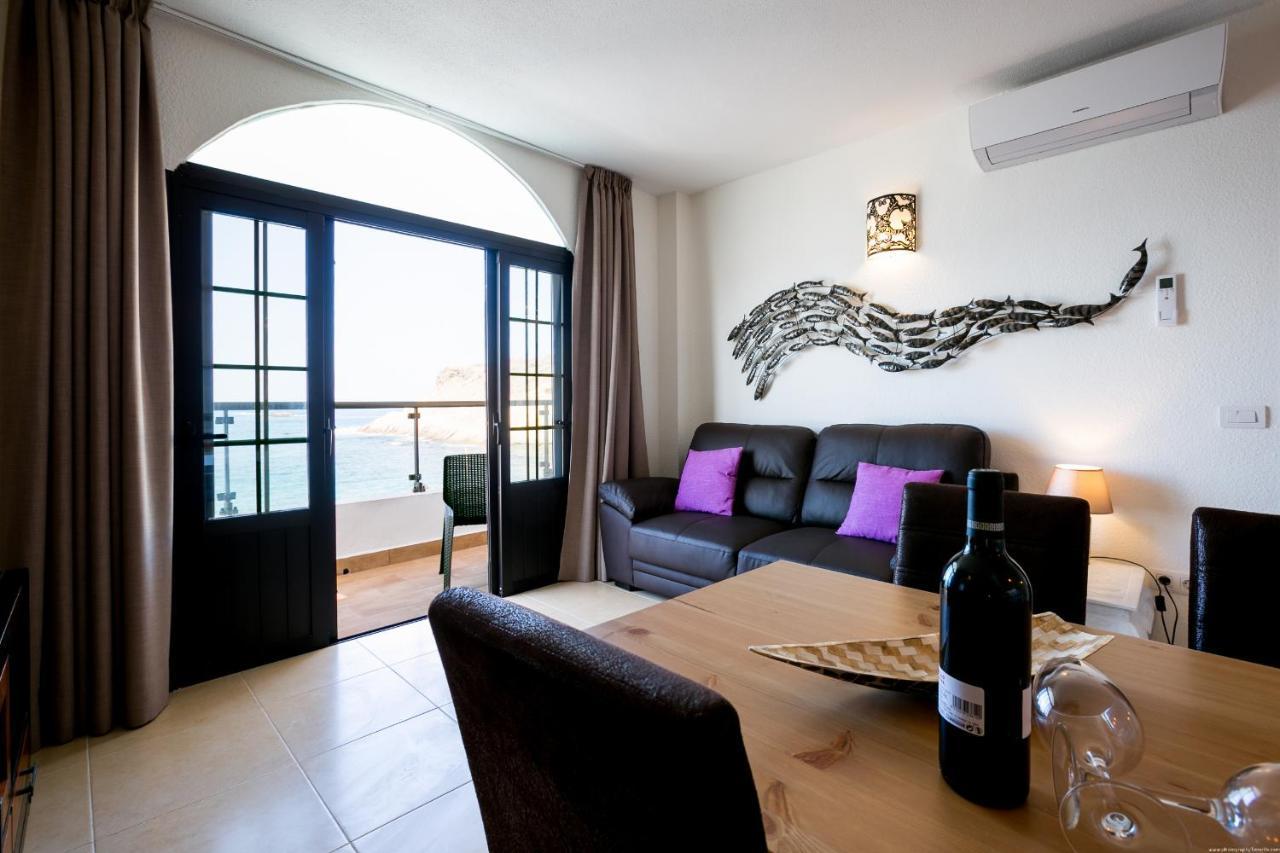 Apartments La Caleta Sunrises Costa Adeje  Bagian luar foto